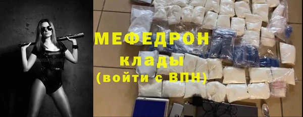 хмурый Бородино
