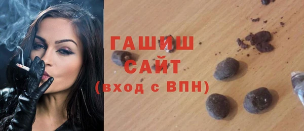 хмурый Бородино